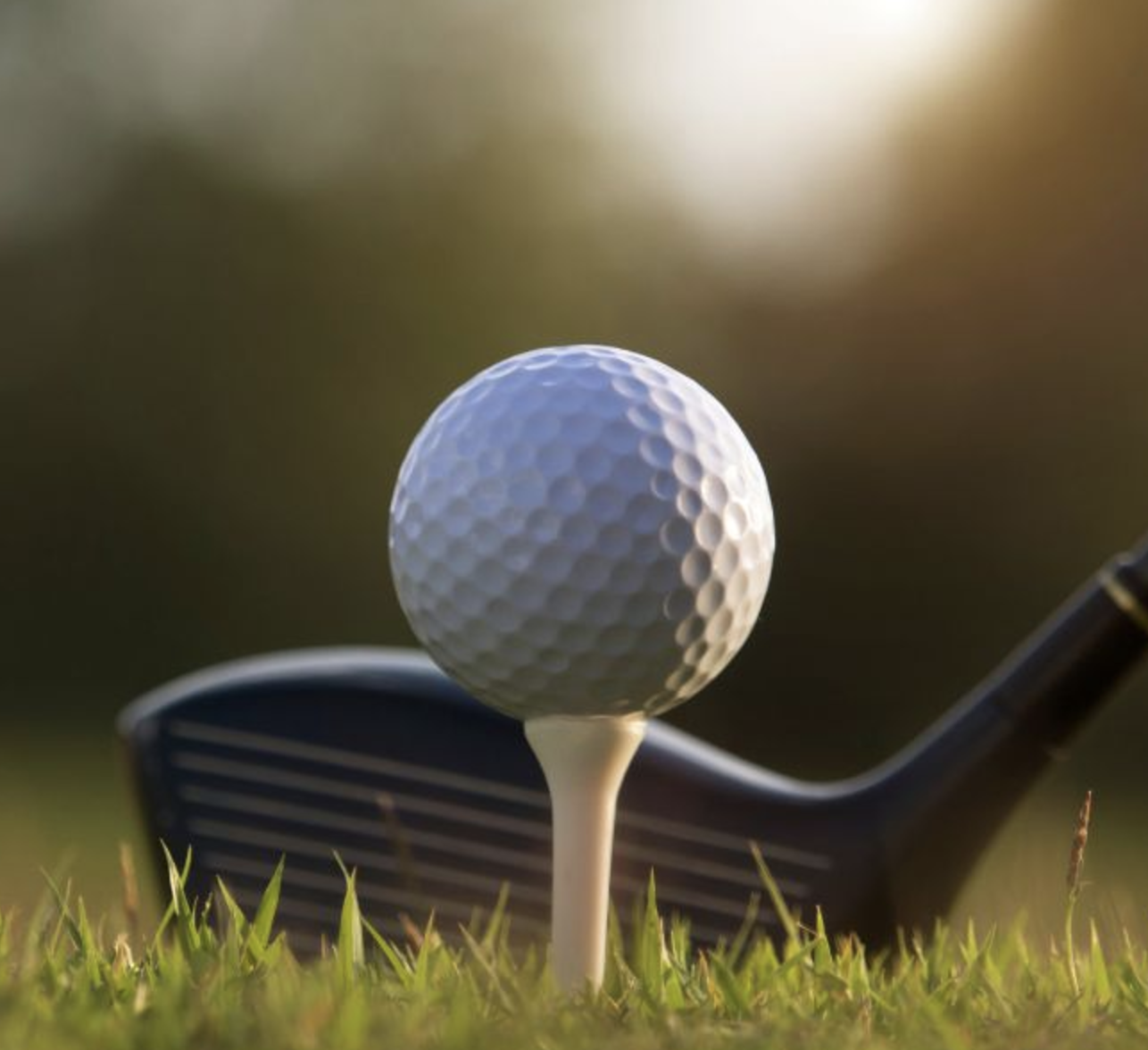 cca golf history